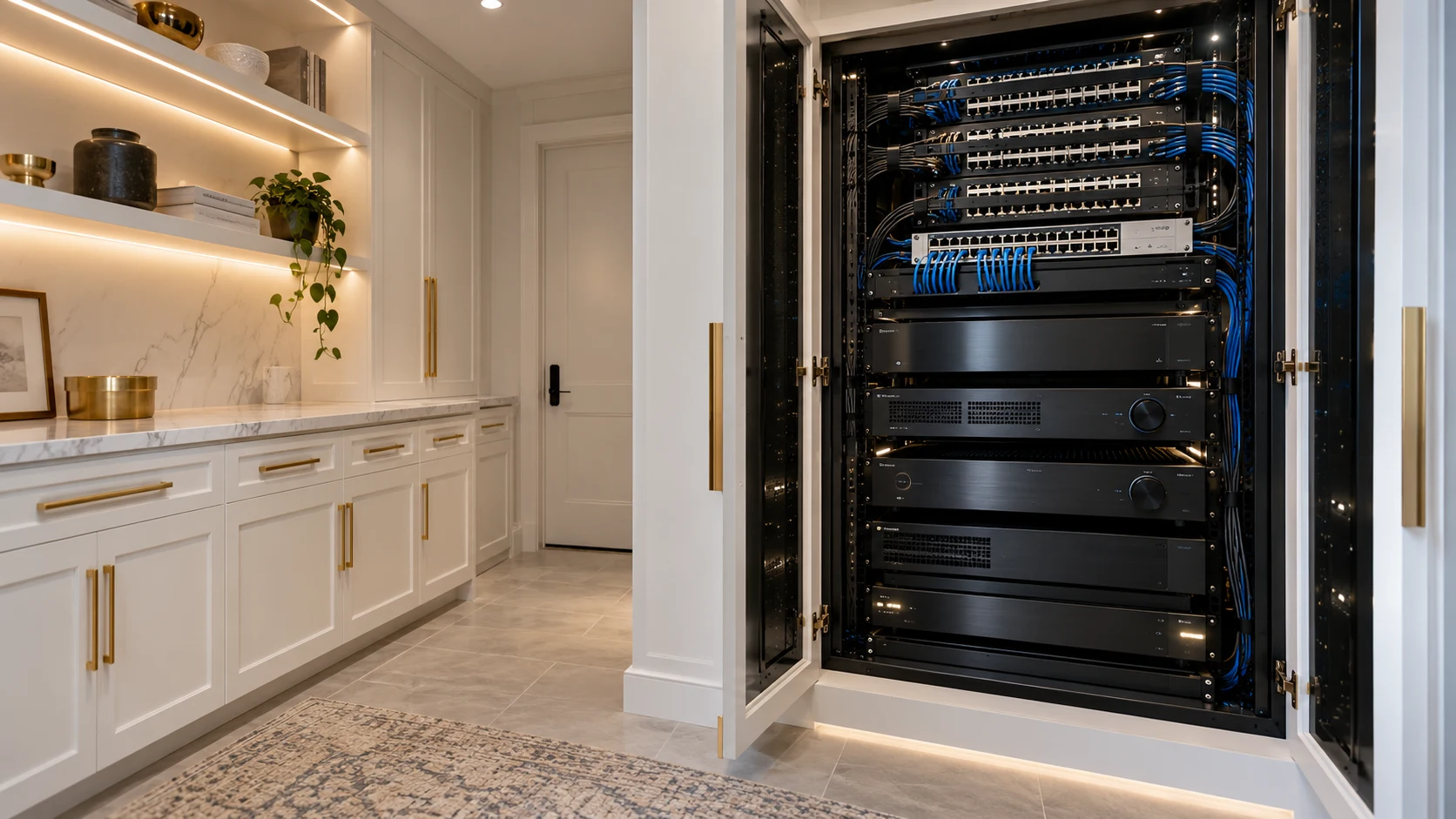Structured Cabling